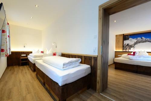 Bed & Breakfast Ferienpension Bierbaumer