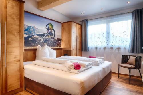 Bed & Breakfast Ferienpension Bierbaumer