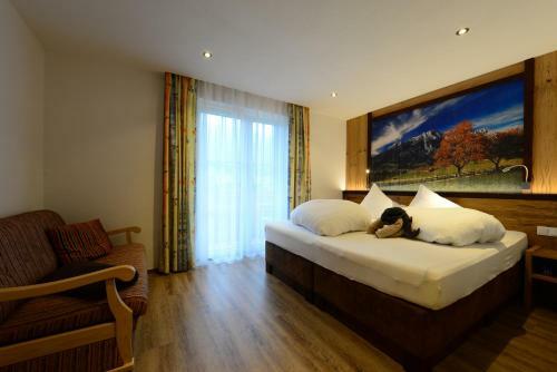 Bed & Breakfast Ferienpension Bierbaumer