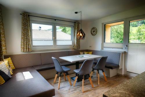 Bed & Breakfast Ferienpension Bierbaumer