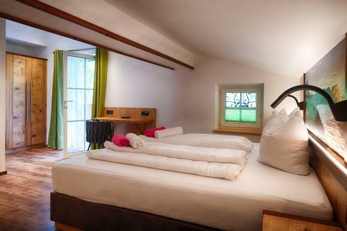 Bed & Breakfast Ferienpension Bierbaumer