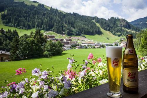 Bed & Breakfast Ferienpension Bierbaumer