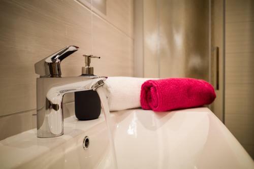 Bed & Breakfast Ferienpension Bierbaumer