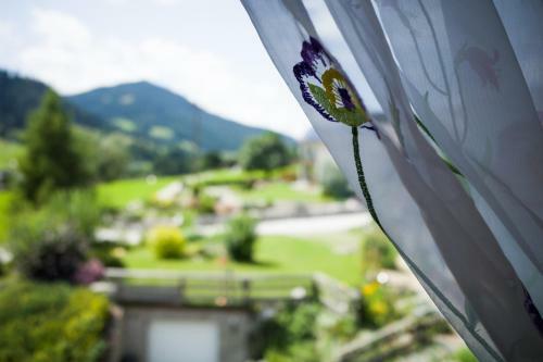 Bed & Breakfast Ferienpension Bierbaumer