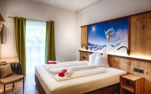 Bed & Breakfast Ferienpension Bierbaumer