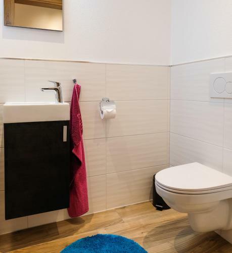 Bed & Breakfast Ferienpension Bierbaumer