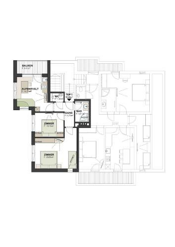 Bed & Breakfast Ferienpension Bierbaumer