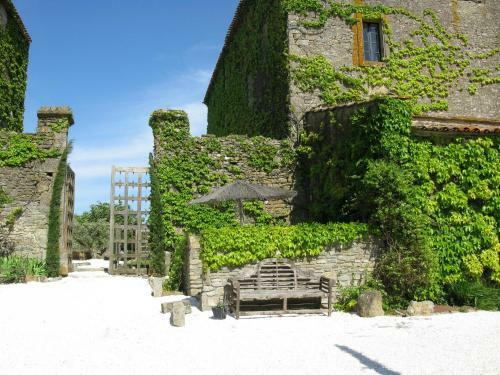 Apartamento Ch�teau De Villarlong