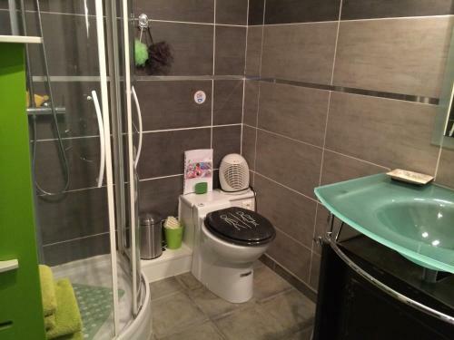 Holiday Home Gite De Marie