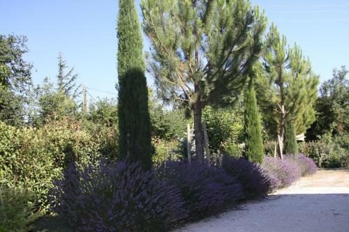 Holiday Home Gite De Marie