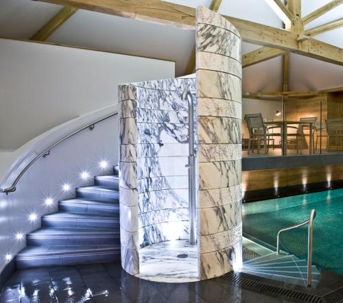 Agroturismo Park House Hotel