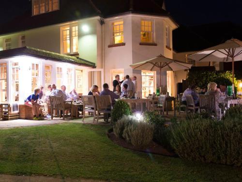 Agroturismo Park House Hotel