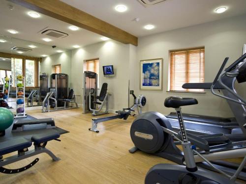 Agroturismo Park House Hotel