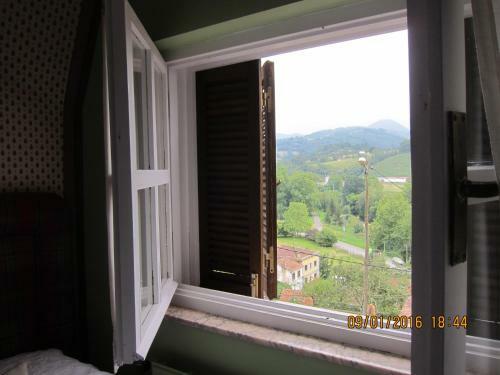 Agroturismo Casas Rurales Huerta San Benito