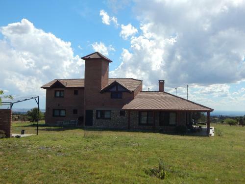 Agroturismo La Palmita