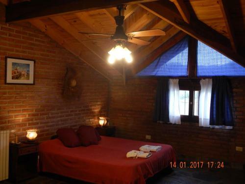 Agroturismo La Palmita