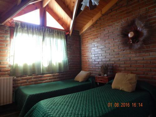 Agroturismo La Palmita