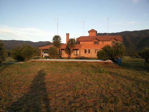 Agroturismo La Palmita