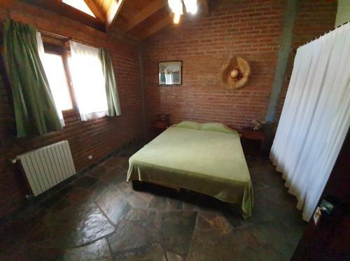 Agroturismo La Palmita
