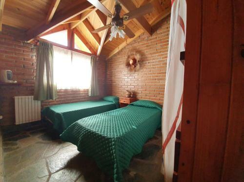 Agroturismo La Palmita