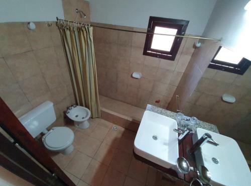 Agroturismo La Palmita