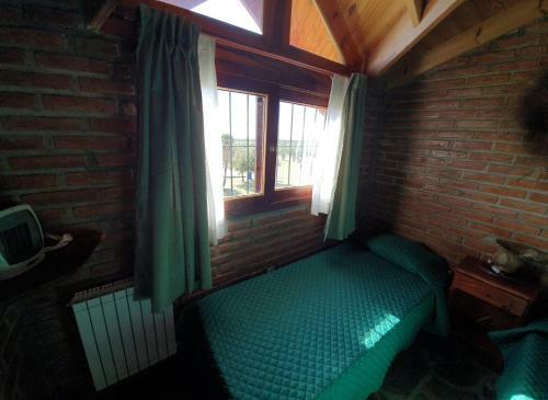Agroturismo La Palmita