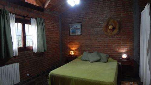 Agroturismo La Palmita