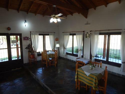 Agroturismo La Palmita