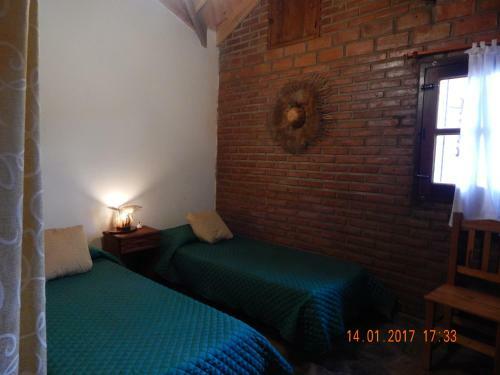 Agroturismo La Palmita