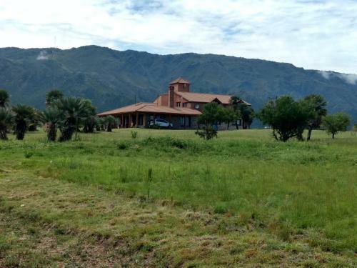 Agroturismo La Palmita