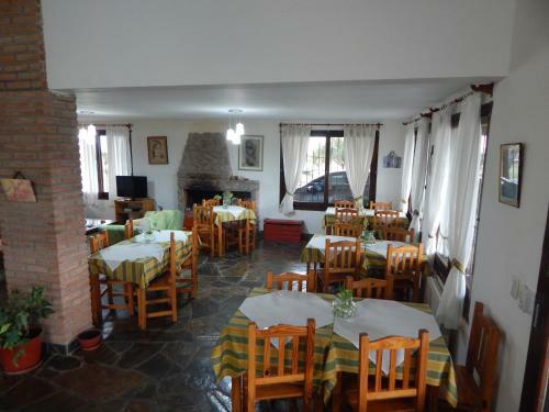 Agroturismo La Palmita