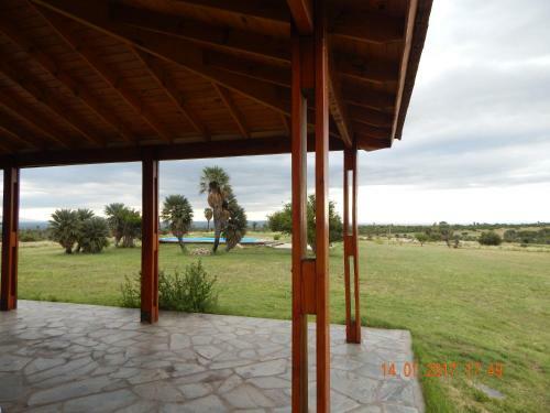 Agroturismo La Palmita