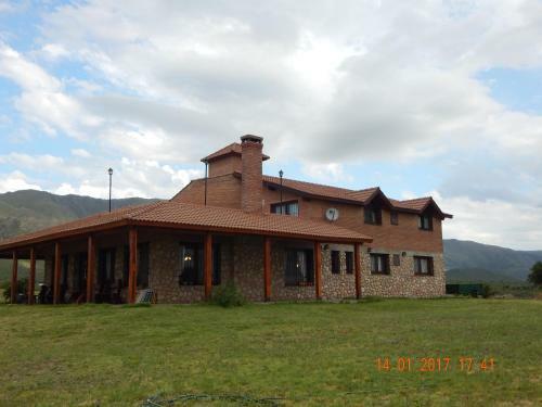 Agroturismo La Palmita