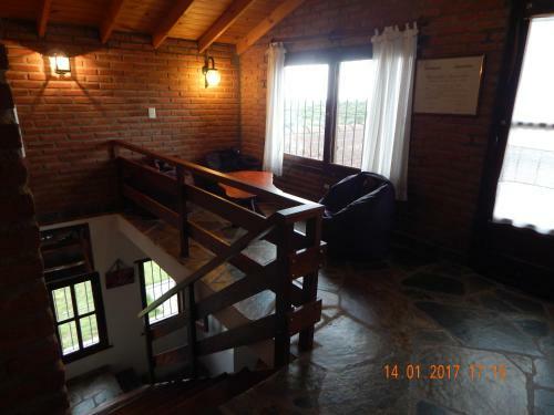 Agroturismo La Palmita