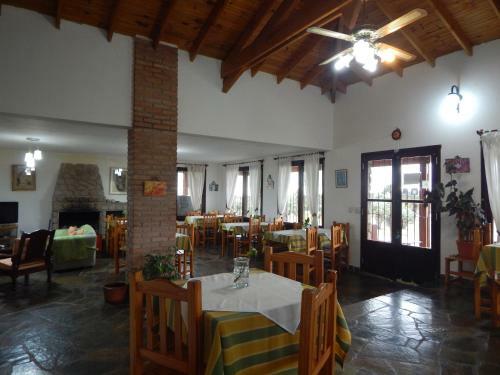 Agroturismo La Palmita