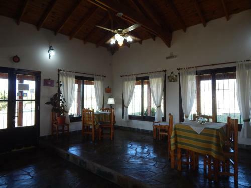 Agroturismo La Palmita
