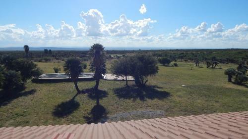 Agroturismo La Palmita