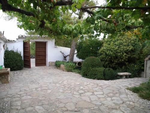 Agroturismo Cortijo La Gineta