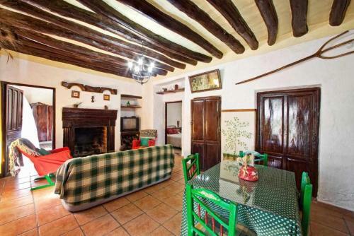 Agroturismo Cortijo La Gineta
