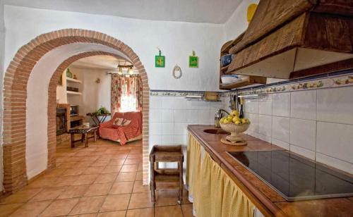 Agroturismo Cortijo La Gineta