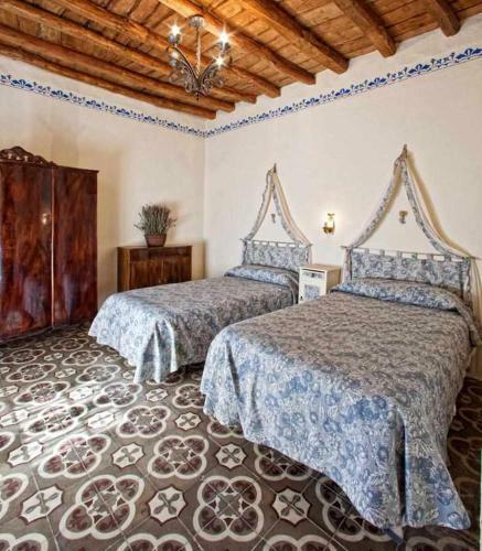 Agroturismo Cortijo La Gineta