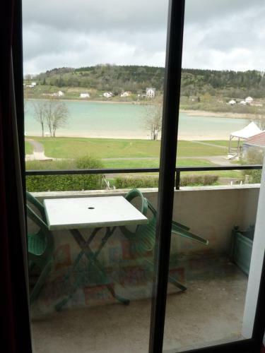 Hotel Restaurant La Chaumiere Du Lac