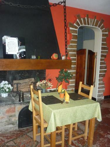 Hotel Restaurant La Chaumiere Du Lac