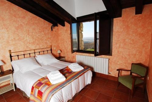 Agroturismo Las Siete Llaves