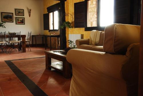 Agroturismo Las Siete Llaves