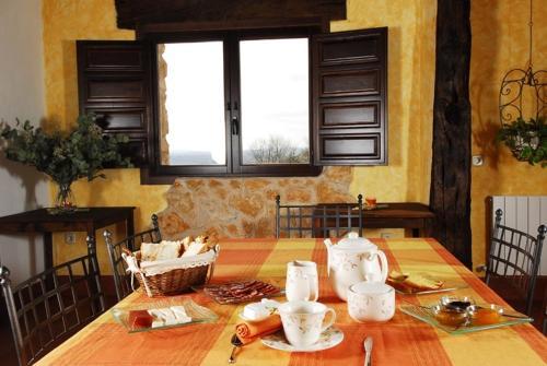 Agroturismo Las Siete Llaves