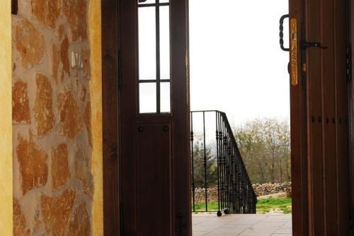 Agroturismo Las Siete Llaves
