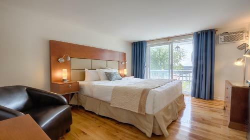 Posada Auberge Handfield Et Spa