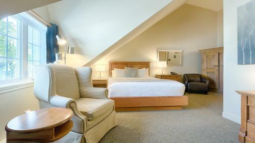 Posada Auberge Handfield Et Spa