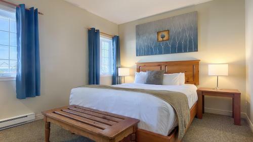 Posada Auberge Handfield Et Spa